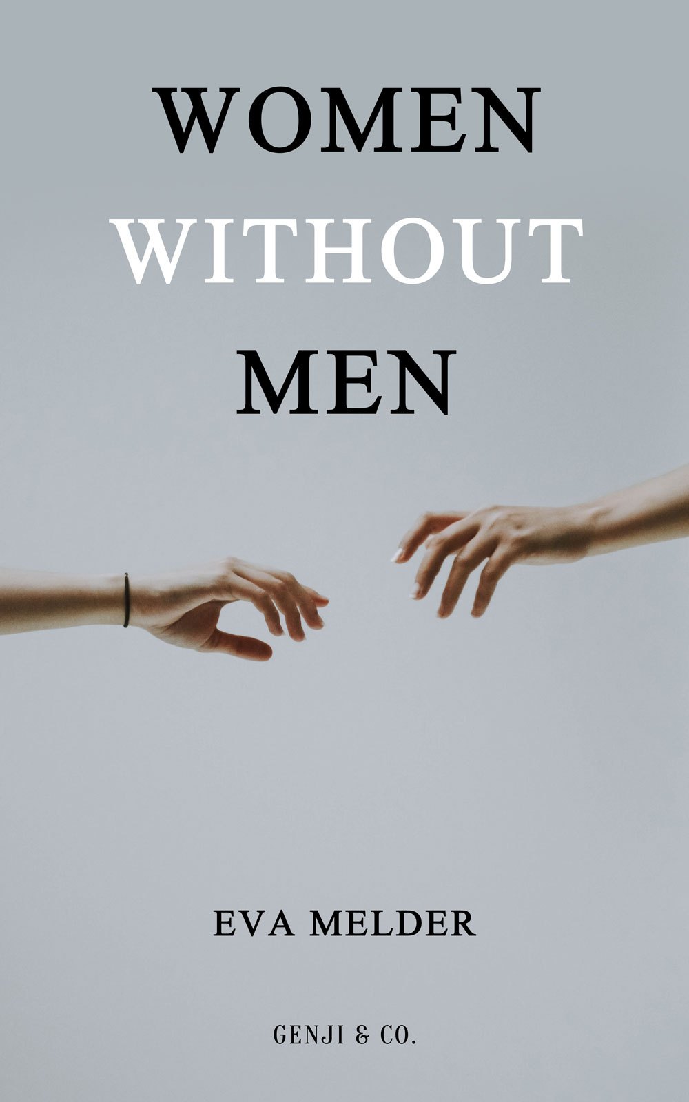 Women without men cover